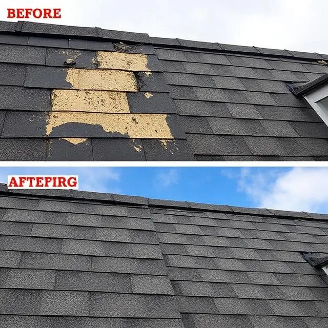 Roof Repair Near Me in Ellisville, MS near me